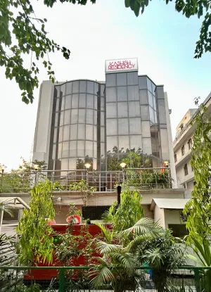Image of Kashish Residency and Banquet