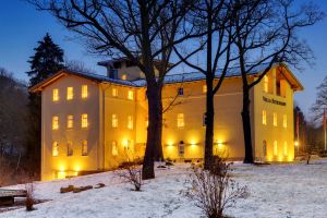 Image of Villa Sternkopf Suiten Rittersgrün