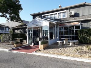 Image of Fasthotel Narbonne