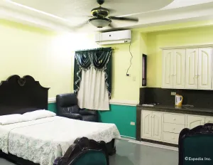 Image of Kokomo's Suites Hotel