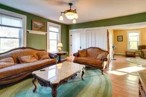 Image of Altmar Vacation Rental ~ 4 Mi to Salmon River!