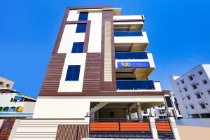 Image of FabExpress New Balaji Home Stay