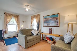 Image of Red Gates Cottage 3 Miles to University!