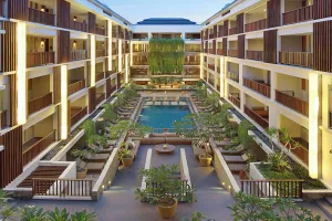 Image of The Magani Hotel and Spa
