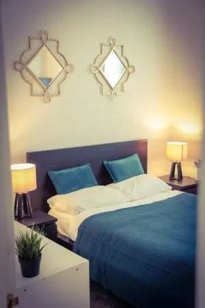 Image of Warren Apartment