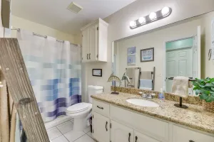 Image of Welcoming Edinburg Apartment - Pet Friendly!