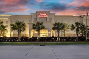 Image of Hampton Inn & Suites Harvey/New Orleans West Bank