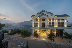 Image of Gold View Hotel Da Lat