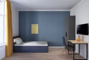 Image of Antares Apartments