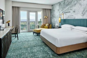 Image of Marriott Shoals Hotel & Spa