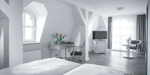 Image of Spreezeit Hotel
