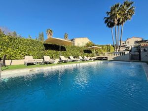Image of La Bastide