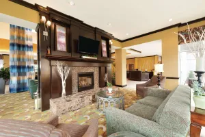 Image of Hilton Garden Inn Warner Robins