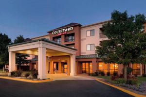 Image of Courtyard by Marriott Peoria