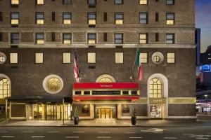 Image of The Michelangelo Hotel