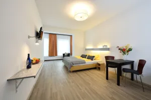 Image of Ford Apartment Bremen City Center
