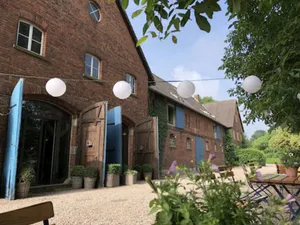 Image of Hotel am Kloster - Domäne Möllenbeck