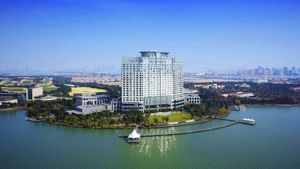 Image of Kempinski Hotel Suzhou