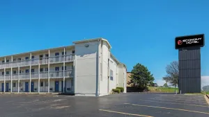 Image of Economy Hotel Kansas City