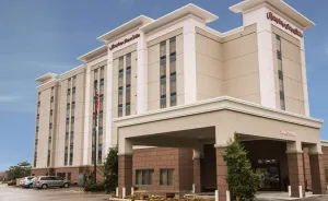 Image of Hampton Inn & Suites Nashville-Airport