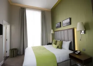 Image of The Belgrave Hotel