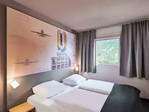 Image of B&B HOTEL Dortmund-Airport