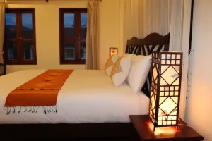 Image of Luang Prabang Legend Hotel