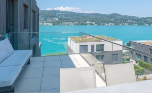 Image of Wörthersee Apartment Sundowner by S4Y
