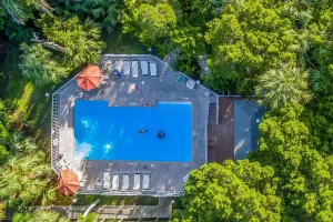 Image of North Beach Paradise townhouse