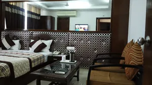 Image of Sohi Residency