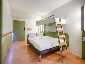 Image of Ibis budget Berlin Potsdamer Platz