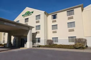 Image of Wingate by Wyndham Pittsburgh New Stanton