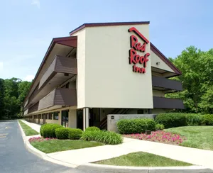 Image of Red Roof Inn Albany Airport
