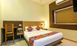 Image of FabHotel West inn - Nr Mumbai International Airport