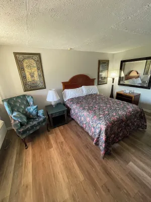 Image of ANS INN & SUITES