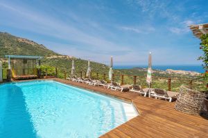 Image of Domaine Bagia Donne
