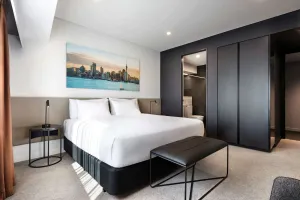 Image of Travelodge Hotel Auckland Wynyard Quarter