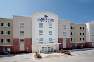 Image of Candlewood Suites San Antonio NW Near SeaWorld by IHG