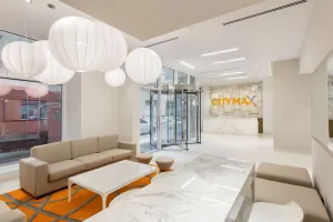 Image of Citymax Hotel Al Barsha