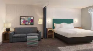 Image of Home2 Suites by Hilton Kalamazoo Southeast