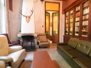 Image of Holiday Home in La Rouge Minière Nature Haven
