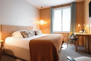 Image of Hôtel Cézanne Boutique-Hôtel