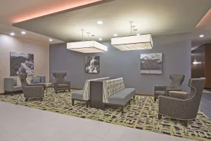Image of La Quinta by Wyndham Morgantown