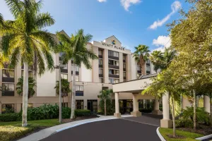 Image of Hyatt Place Ft. Lauderdale/Plantation