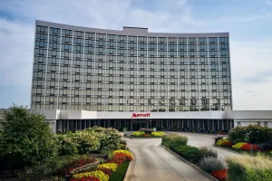 Image of Chicago Marriott Oak Brook