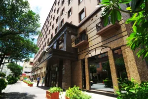 Image of Sol Vita Hotel Naha