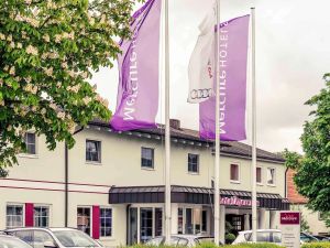 Image of Mercure Hotel Ingolstadt