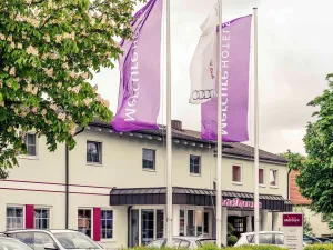 Image of Mercure Hotel Ingolstadt