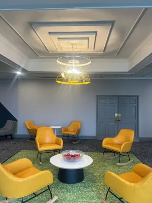 Image of Lockport Hotel