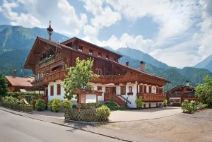 Image of BRUGGER ApartHotel